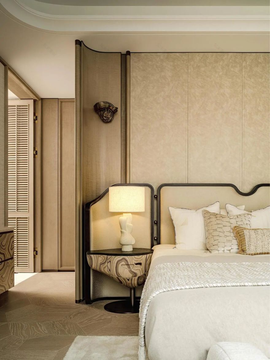 士林·润园丨中国上海丨HWCD-69