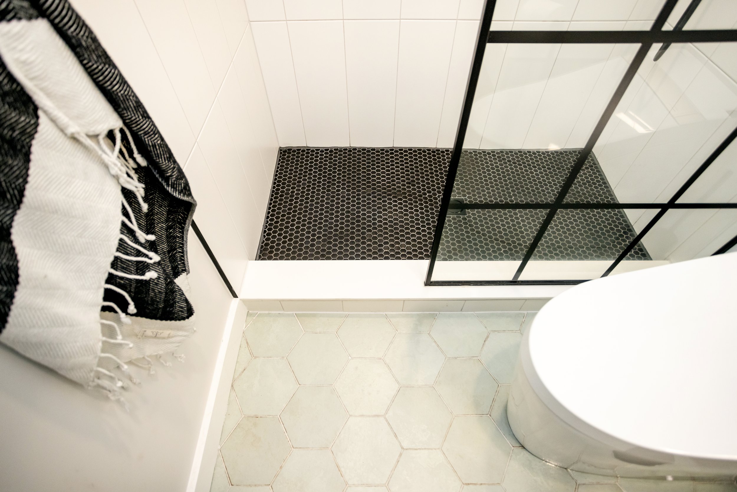 Contemporary Condo Remodel | Downtown Greenville, SC — Ashmore Builders Inc-51