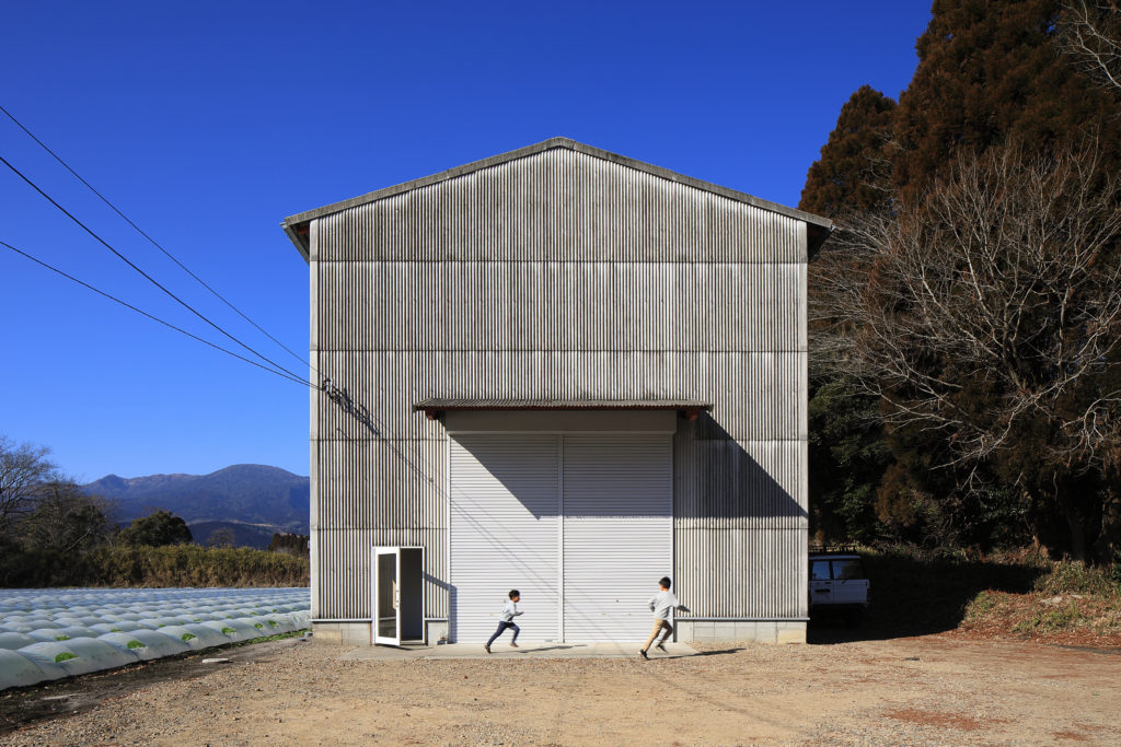 宫崎県西諸県郡高原町的咖啡厅（翻新）丨日本宫崎丨有限会社COGITE-43