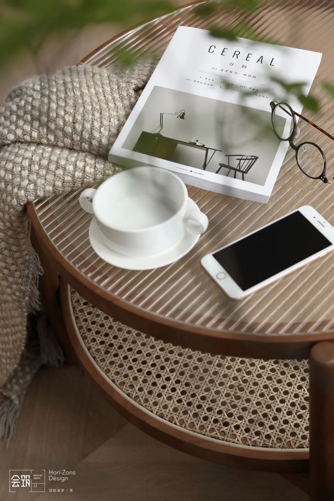 南京会筑设计打造自然木感原味空间-23