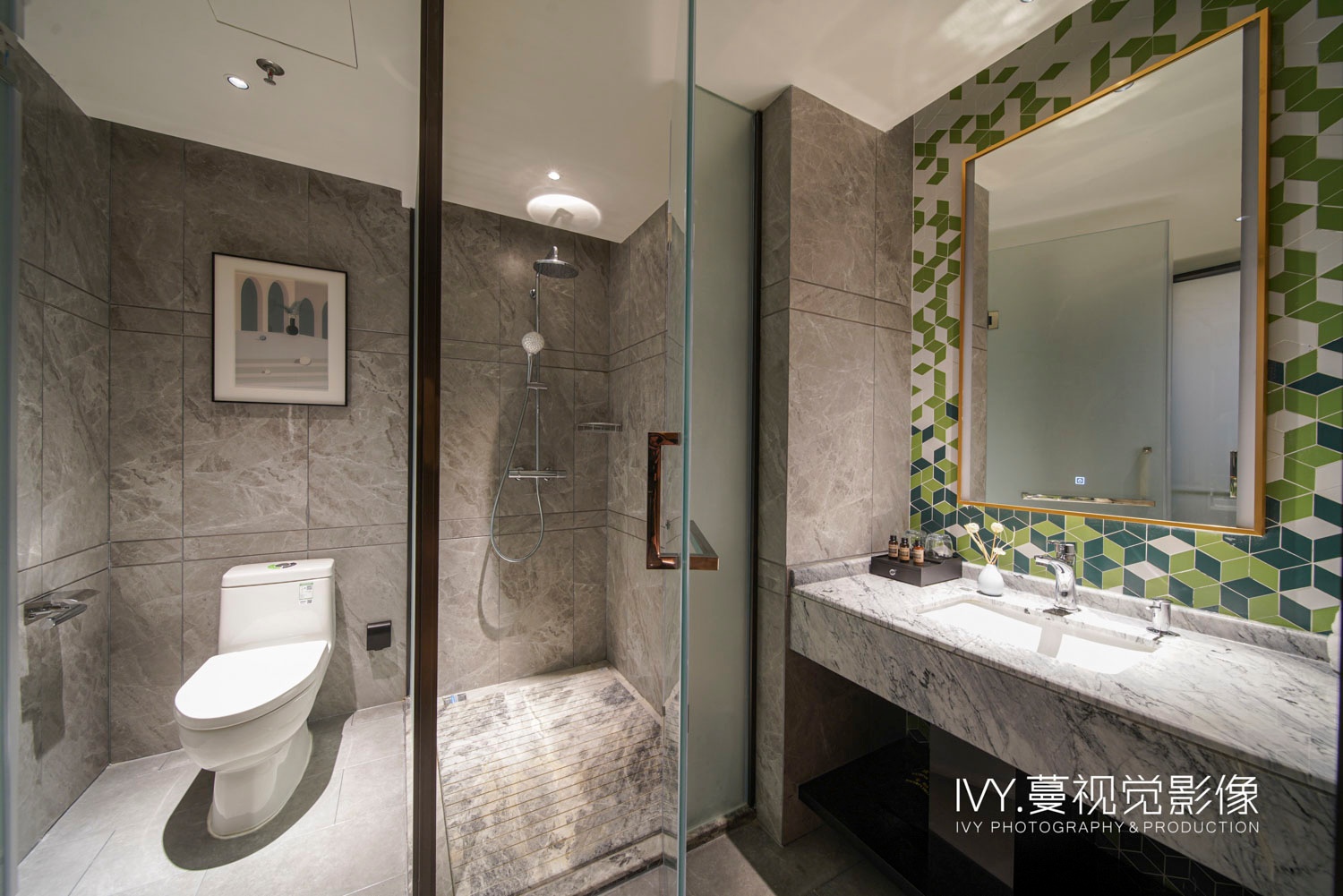 山海源颐养中心丨中国三亚丨DHD-29