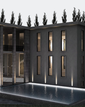 Top International Architecture Design   Private Villa Kazakhstan _ MATTEO NUNZIATI_files Matteo Nunziati