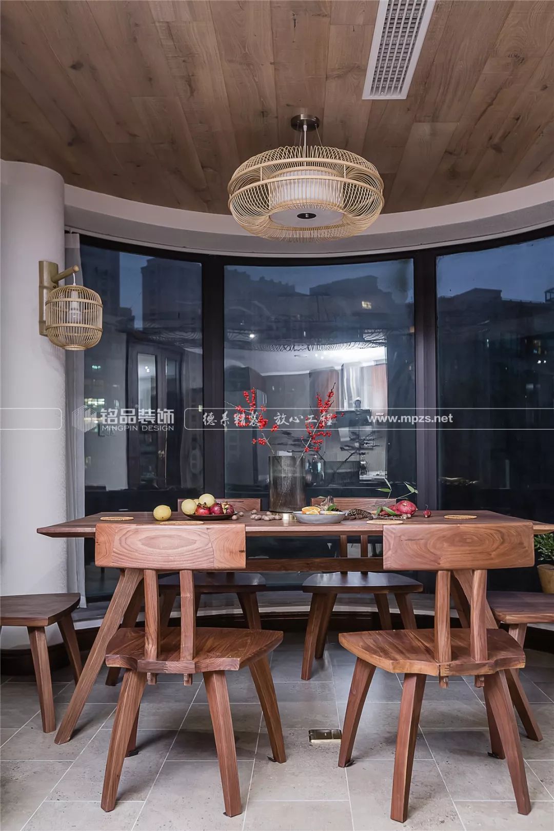 诗意生活 | 打造世外桃源般的家居空间-26