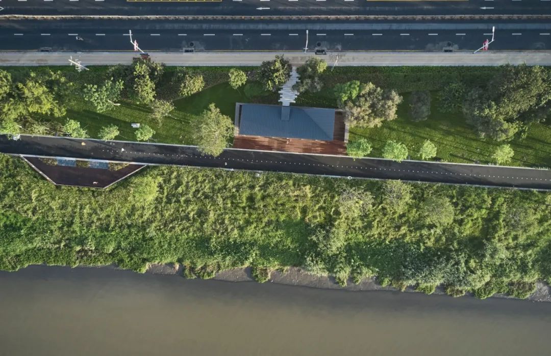 林景驿丨中国深圳丨同济大学建筑设计研究院（集团）有限公司原作设计工作室-15