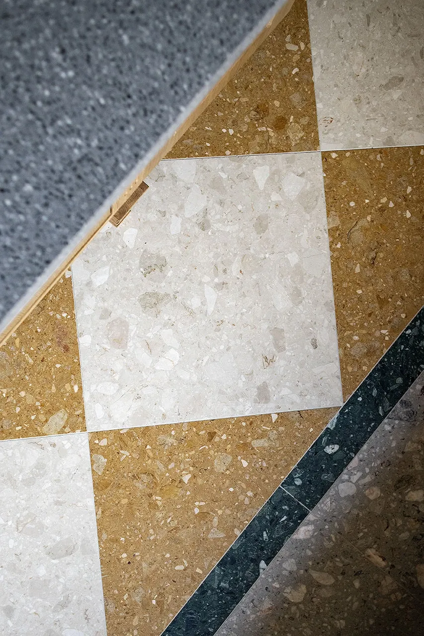 Valga 州法院大楼丨爱沙尼亚丨studio ARGUS,LUMIA-15