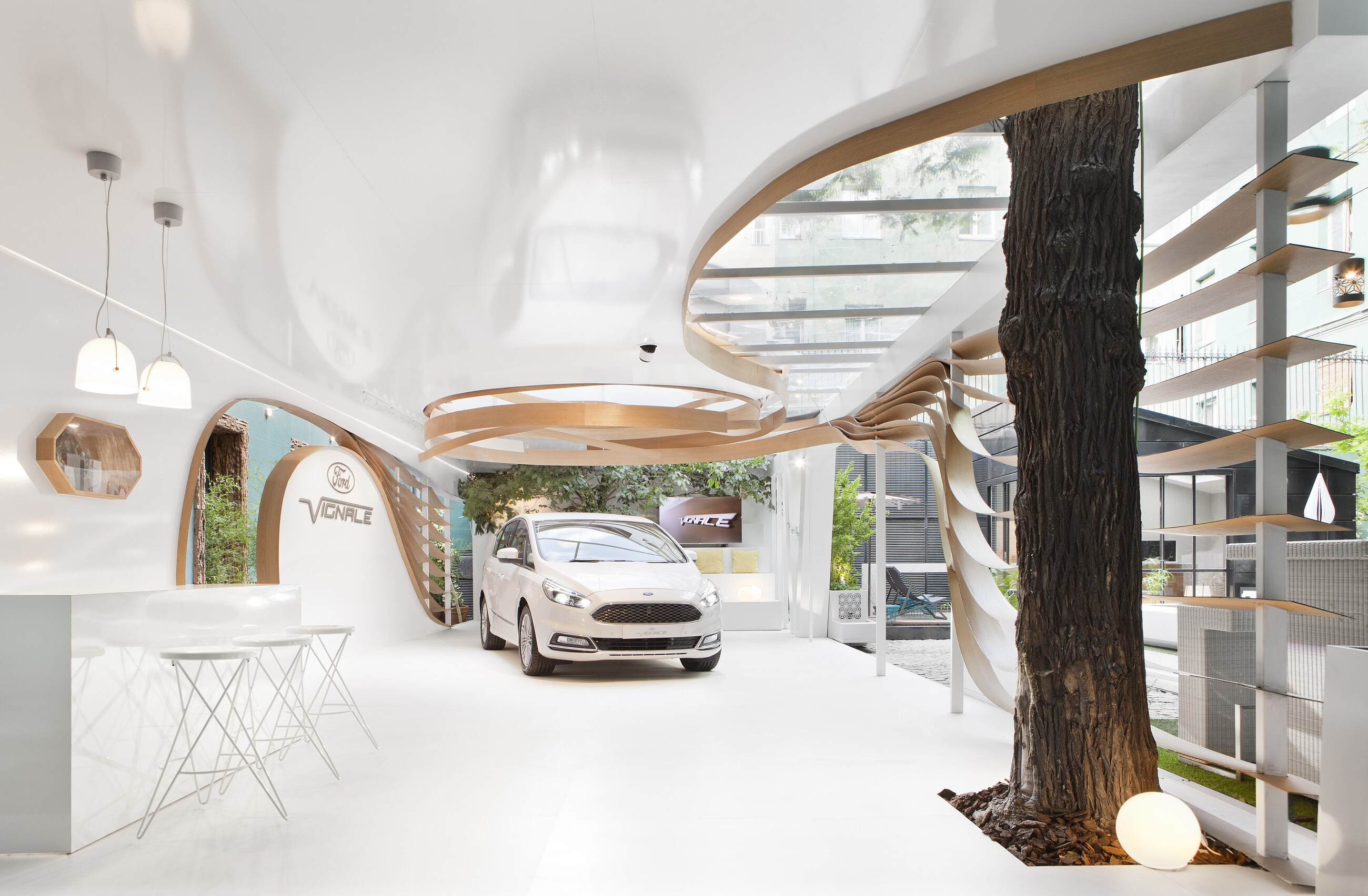 福特维格纳莱展馆-10