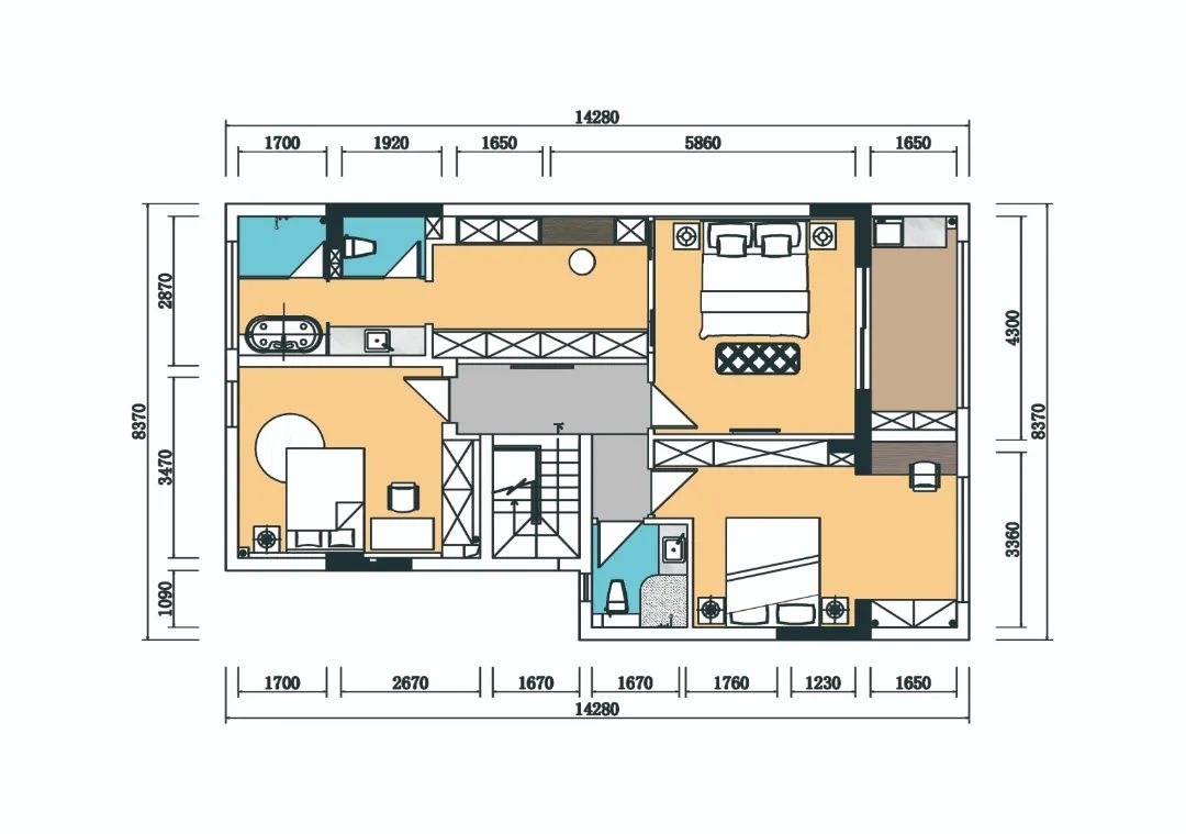 揽悠·纵享丨远上建筑设计事务所-15