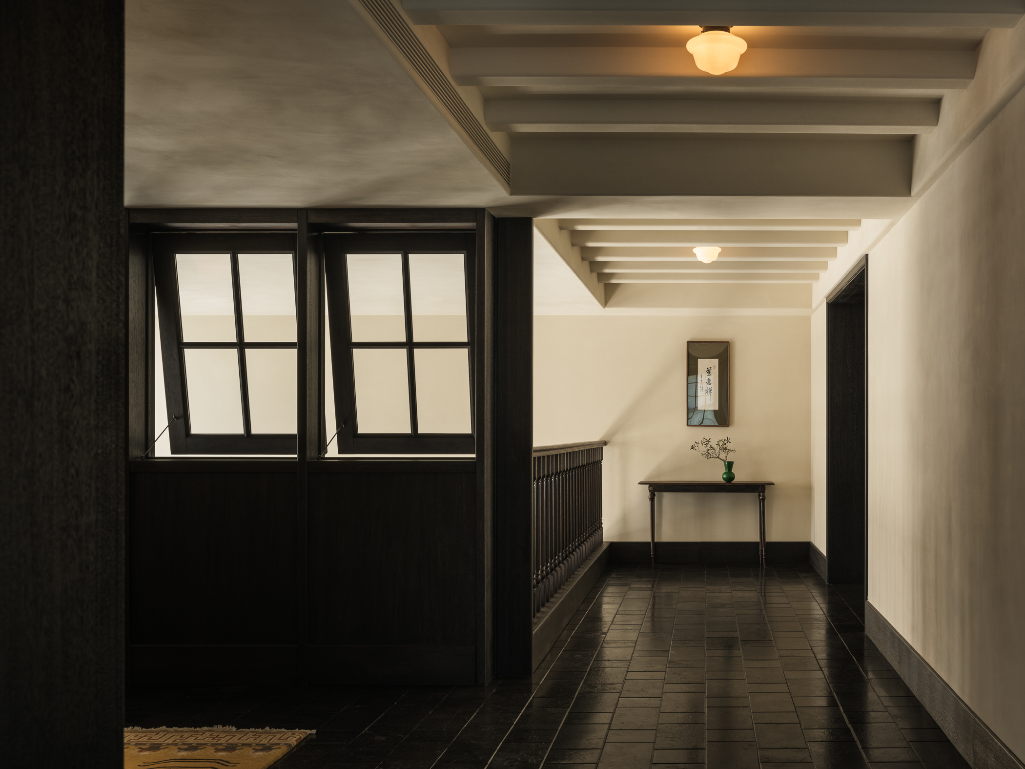 M 会客厅丨中国上海丨YOOLEE Design-14