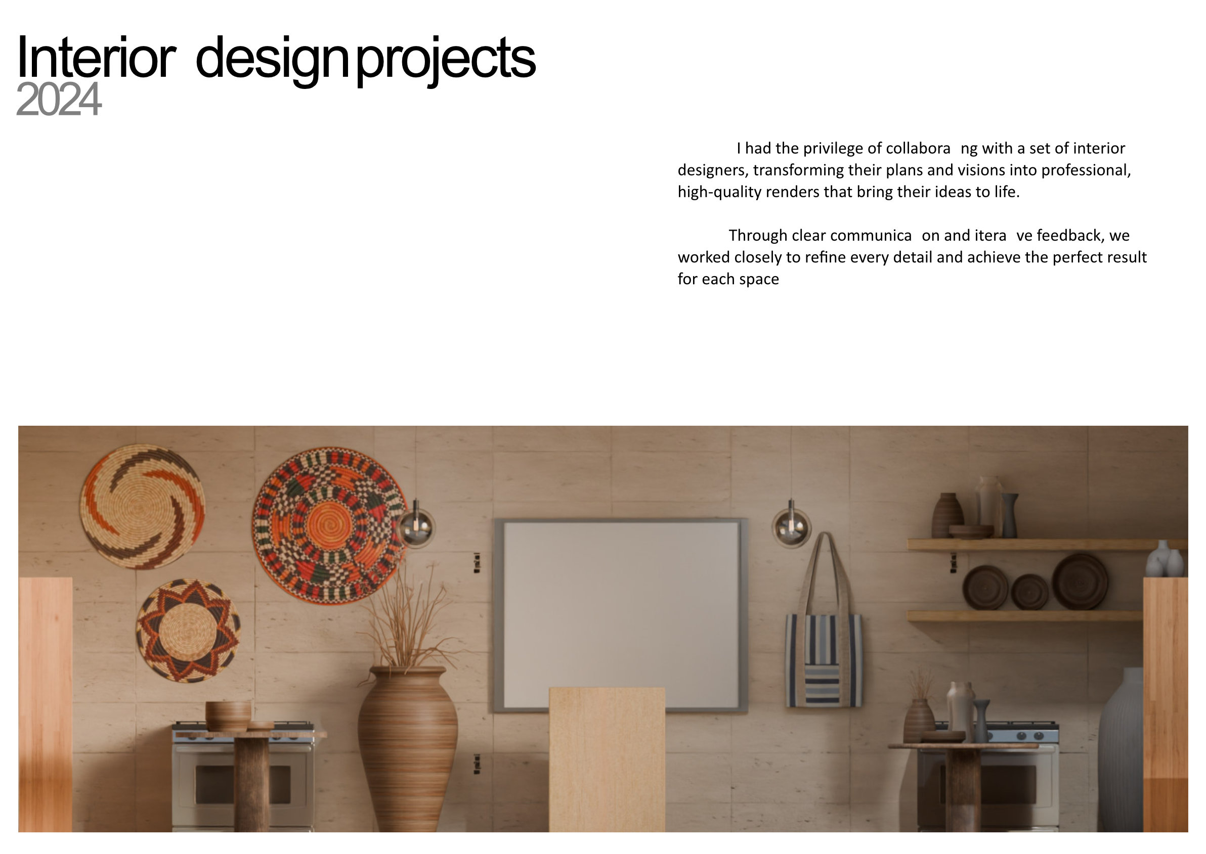 Architectural Portfolio -Mohamed Hatim-34