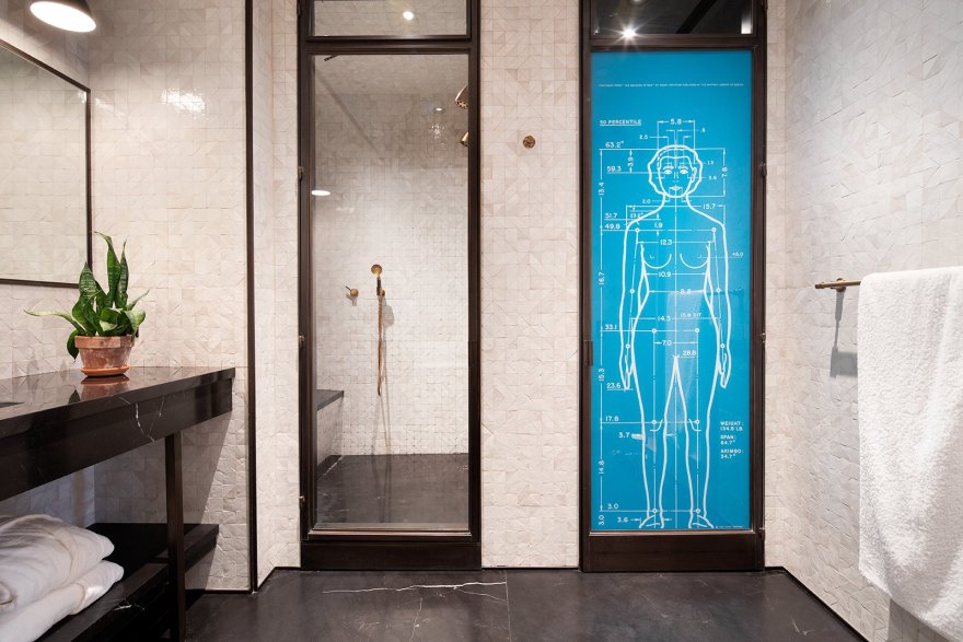 曼哈顿阁楼上市,售价 450 万美元!-16