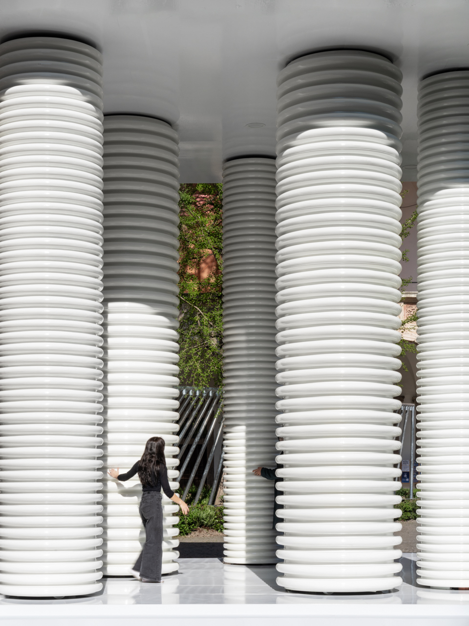 丨意大利米兰丨Alvisi Kirimoto + Partners-15