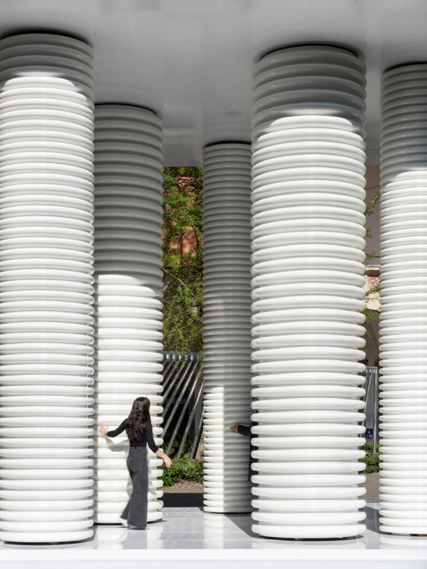 丨意大利米兰丨Alvisi Kirimoto + Partners-15