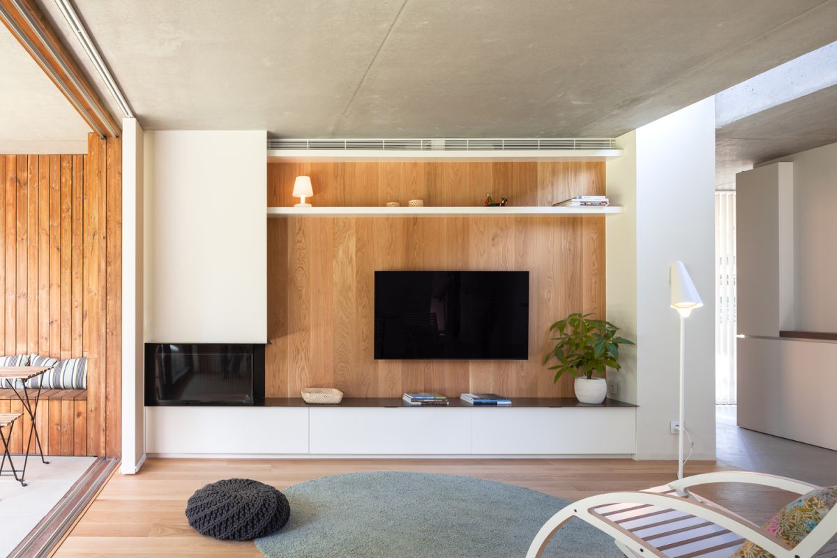 10 Modern Houses from Spain That Could Inspire The Whole World-23