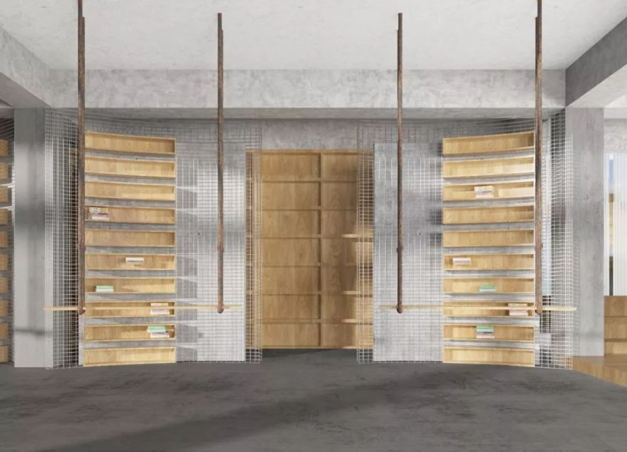 回向空间 2019 一季度大型项目概览-43