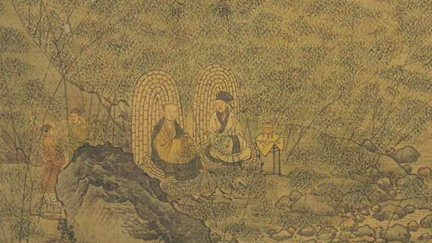 厦门建发养云会所丨中国厦门丨深圳市盘石室内设计有限公司-24