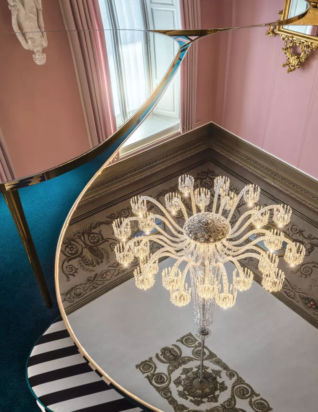 葡萄牙 Casa do Passecio 母女档设计师的精致与优雅-57