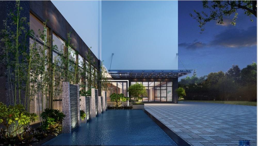 
深圳中德欧办公室 -2