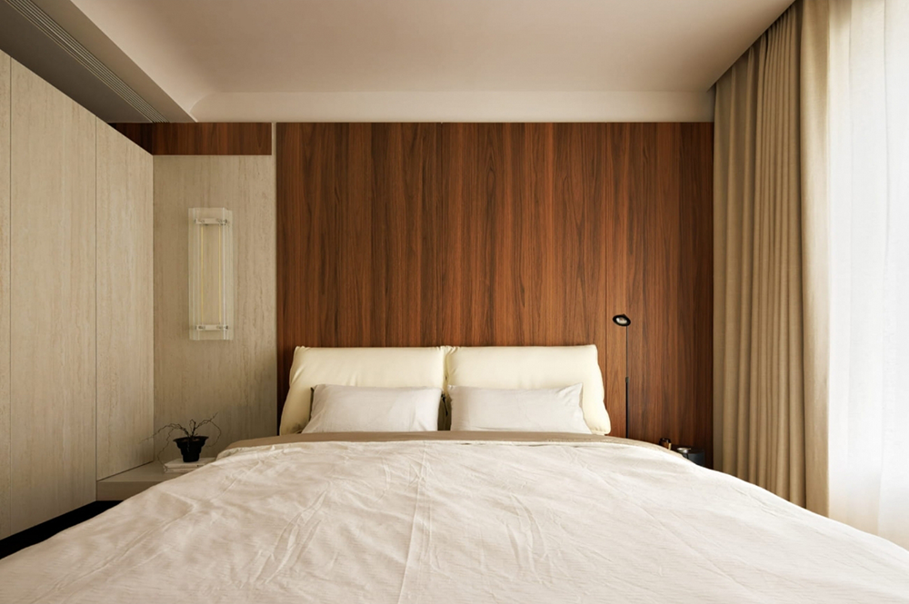 留白筑境丨赫设计-28