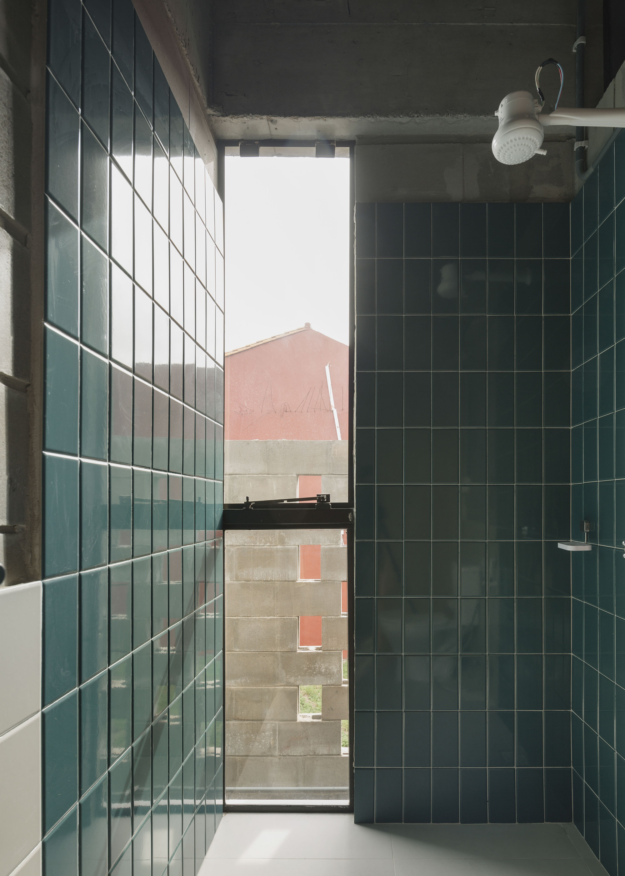 毛坯房丨penta arquitectura-46