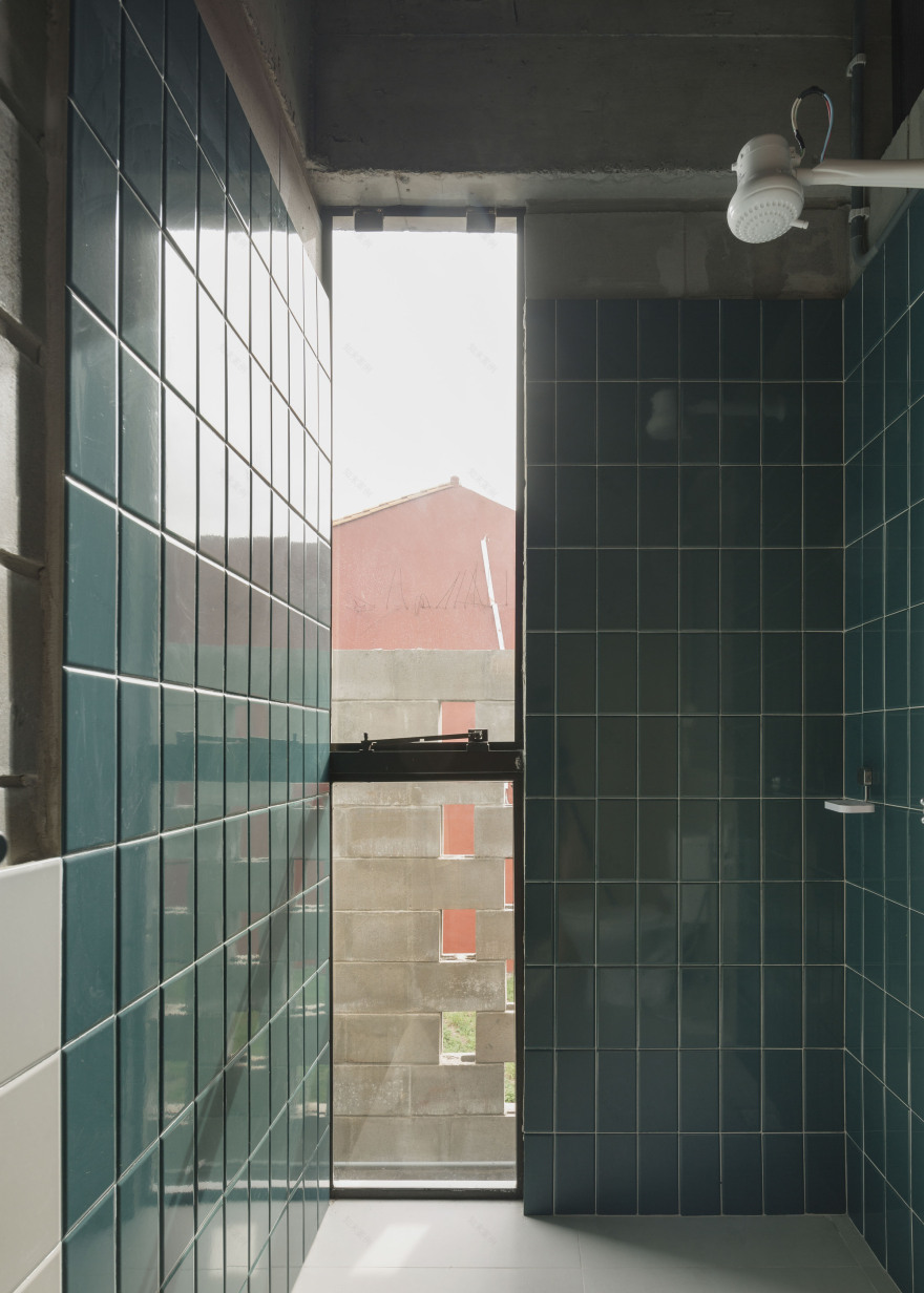 毛坯房丨penta arquitectura-46