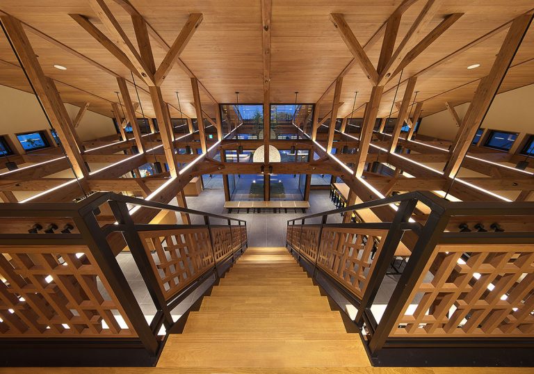 神奈川镰仓香草豆（注：Kamakura一般指日本神奈川县镰仓市，结合前面VANILLABEANS推测为镰仓产香草豆） 丨日本神奈川丨岩本 勝也＋エンバディデザイン-18