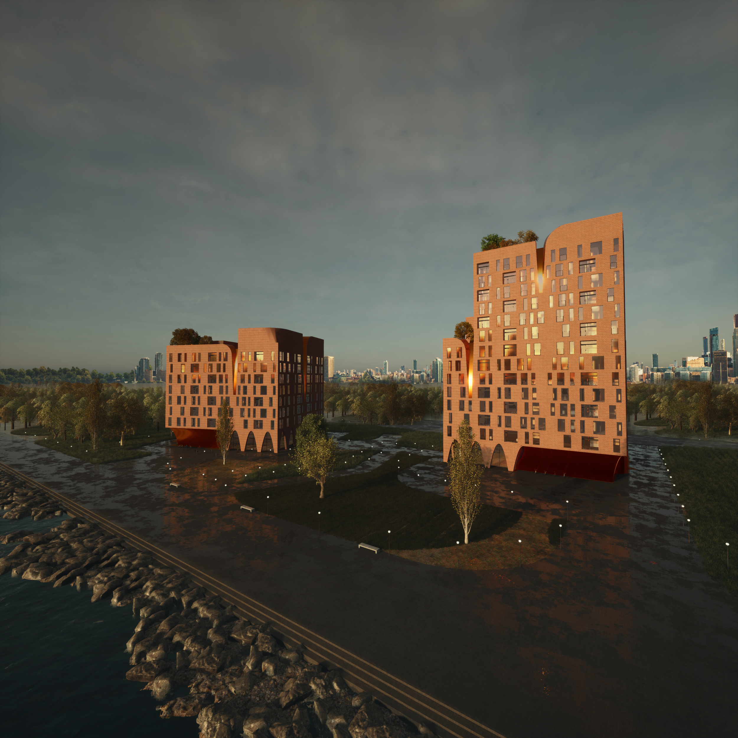 丨新西兰奥克兰-12