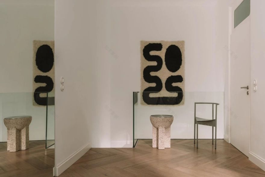 Forum 住宅丨德国杜塞尔多夫丨VAUST Studio-37