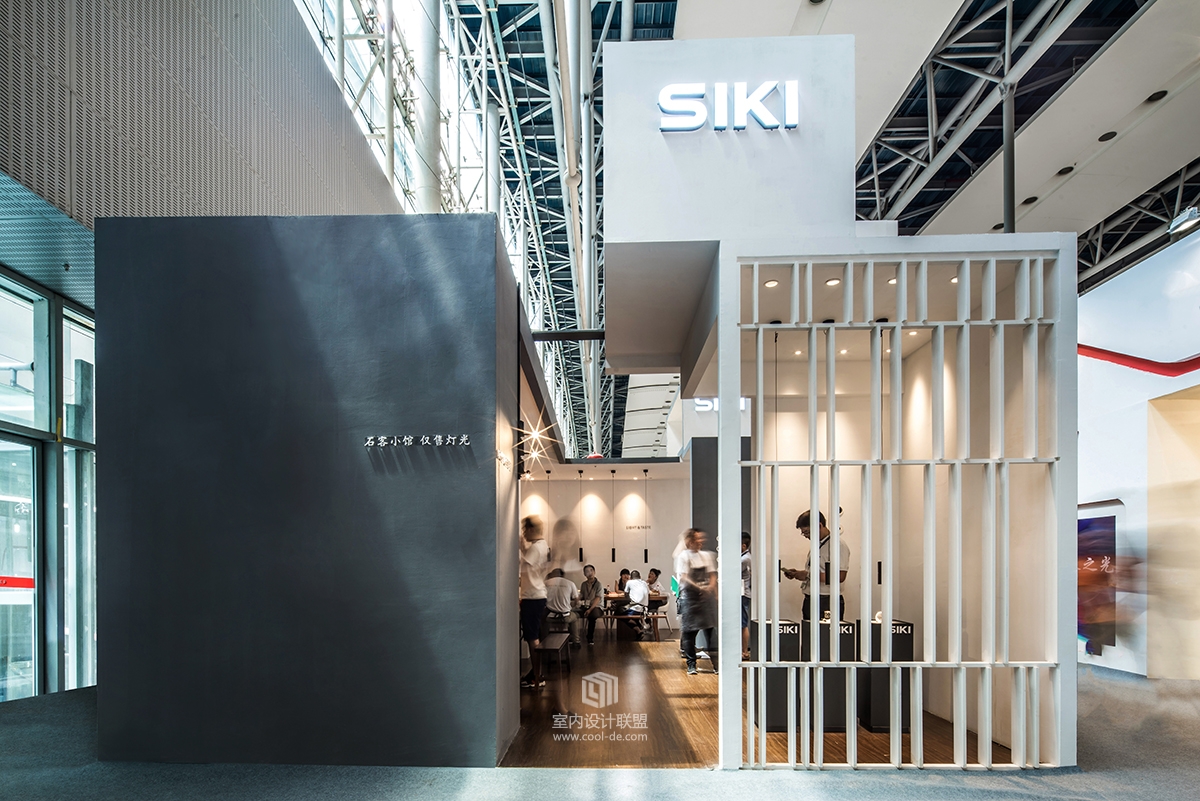 石客照明光亚展-16