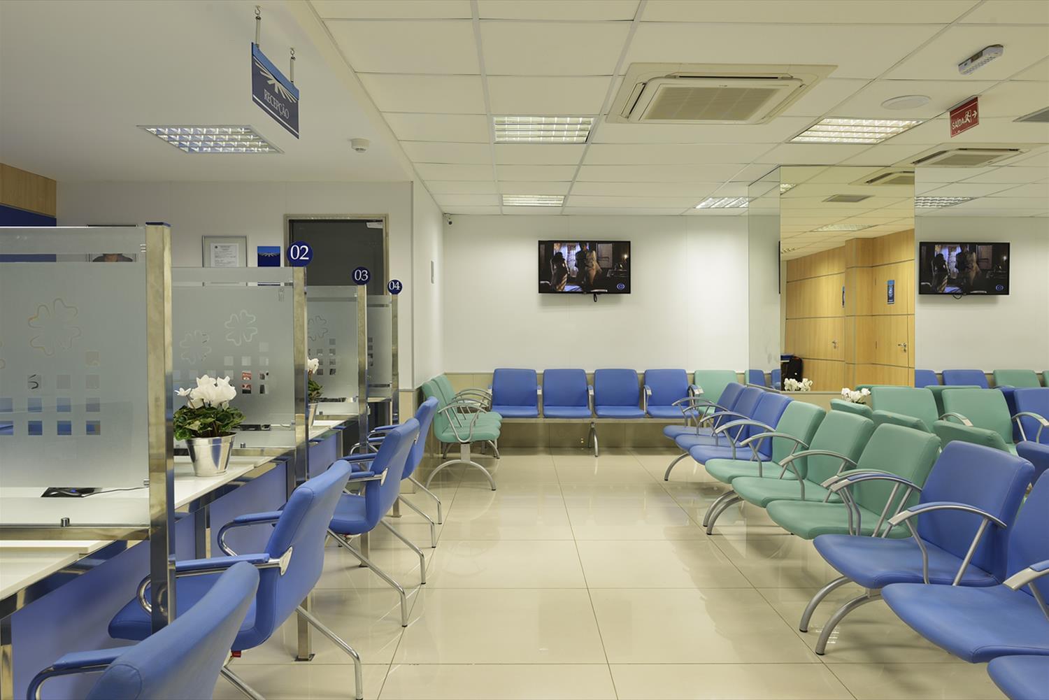 巴西 Gastro Hepato Endoscopia 诊所-3