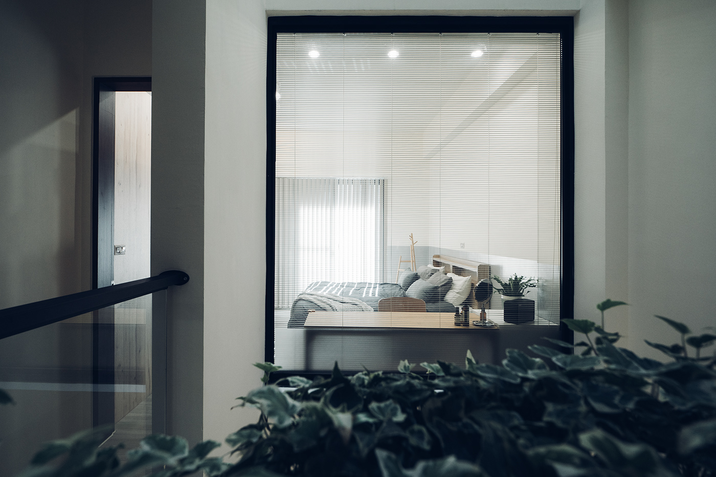 林森居所丨小福砌空间设计-10