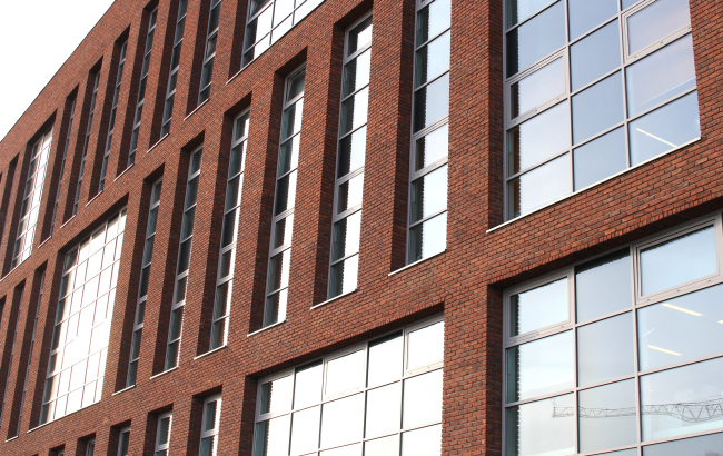 Building 19（Arma相关建筑）丨俄罗斯莫斯科-36