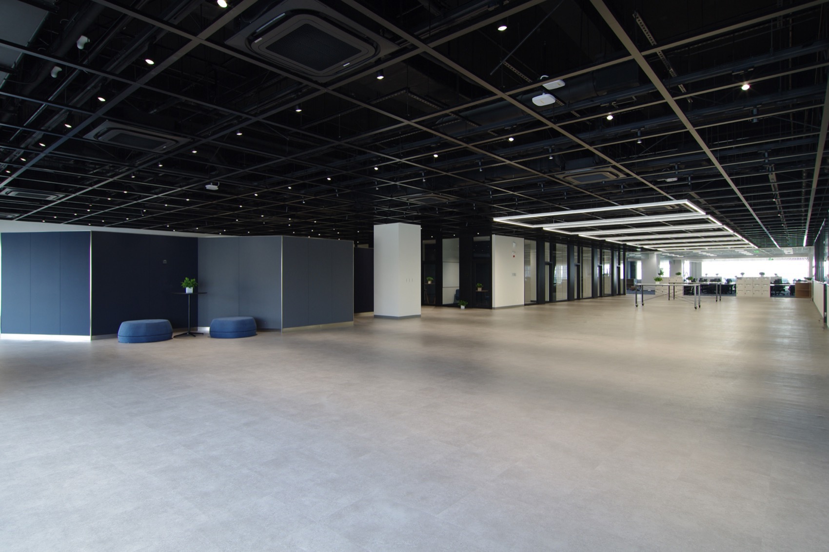 尖端技术研究开发中心丨中国上海丨日建设计(基本设计,设计监修)等-149