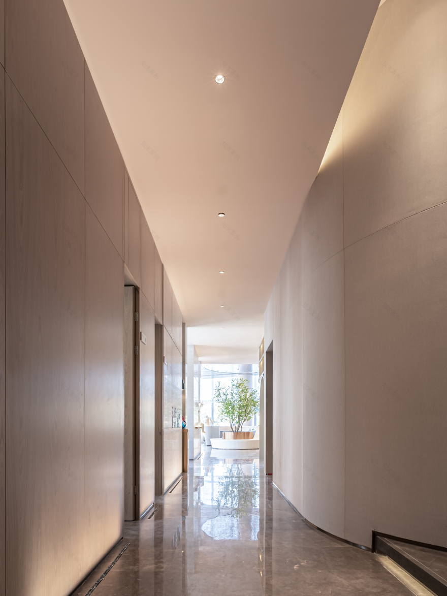 惠州蝶变·云帆国际艺术设计公司的自然共生空间丨中国惠州丨深圳市云帆国际艺术设计有限公司-46