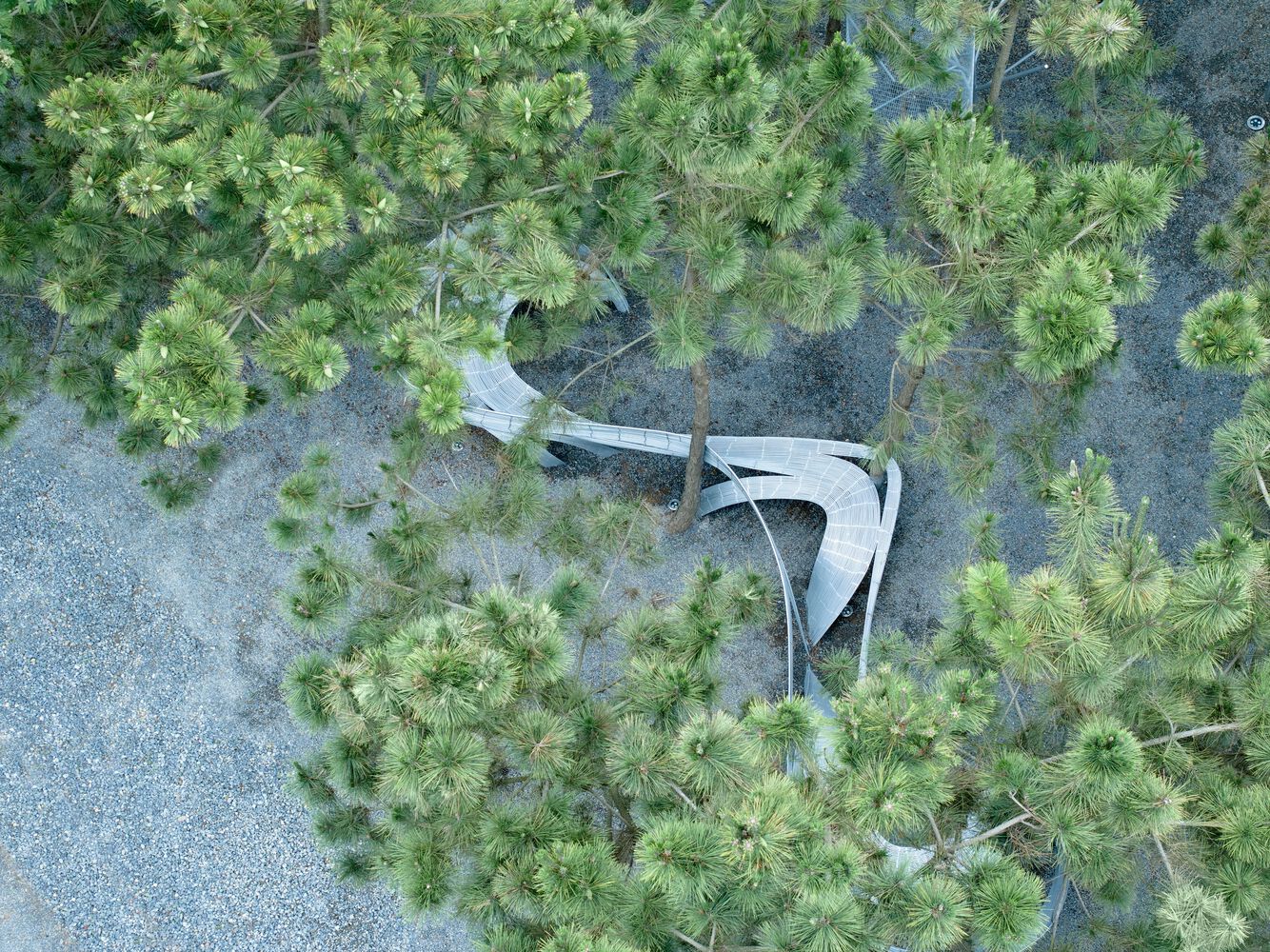 烟台美容座椅装置丨中国烟台丨孔祥伟工作室-10