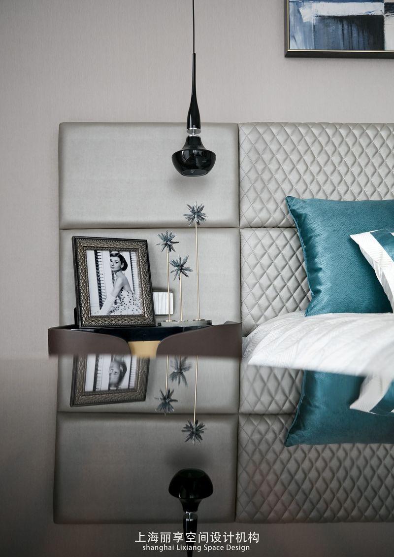 宁波公馆样板房-16