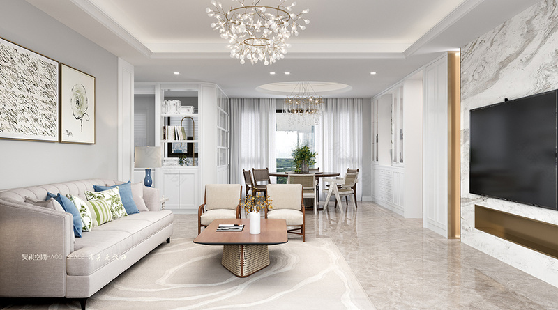 依云伴山花园-9