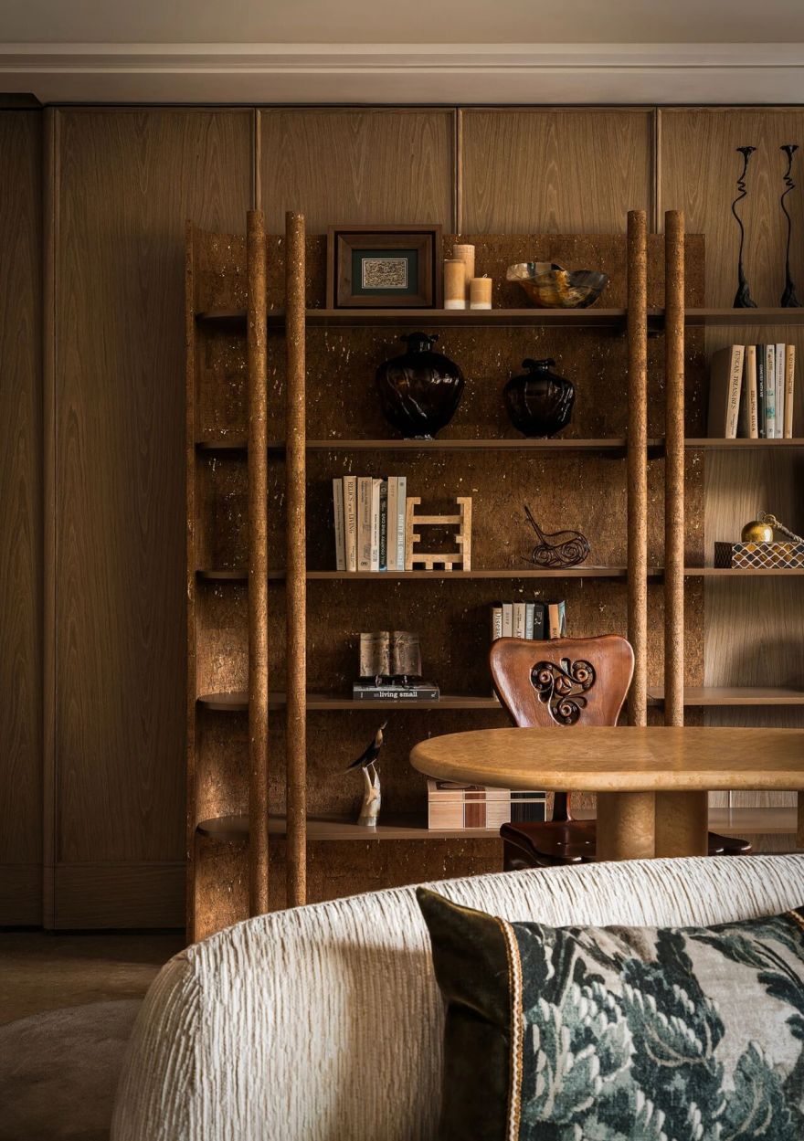 上海·康定壹拾玖丨中国上海丨深圳市布鲁盟室内设计有限公司(Bluemoon)-0