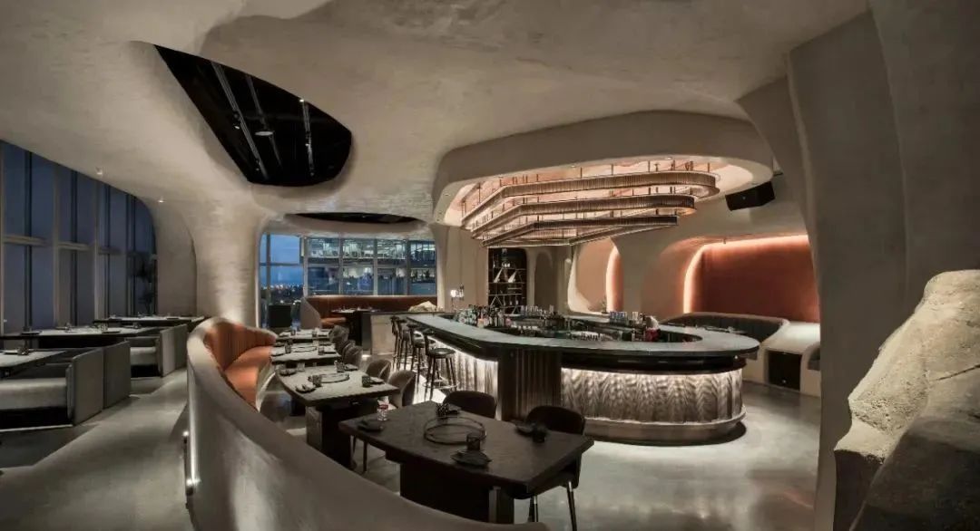 厦门 OJI 喔叽碳烧/酒仓丨中国厦门丨泉州结禾设计机构-41