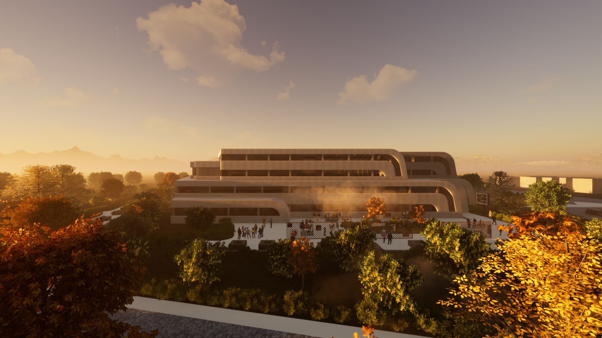 Library project 2020-4