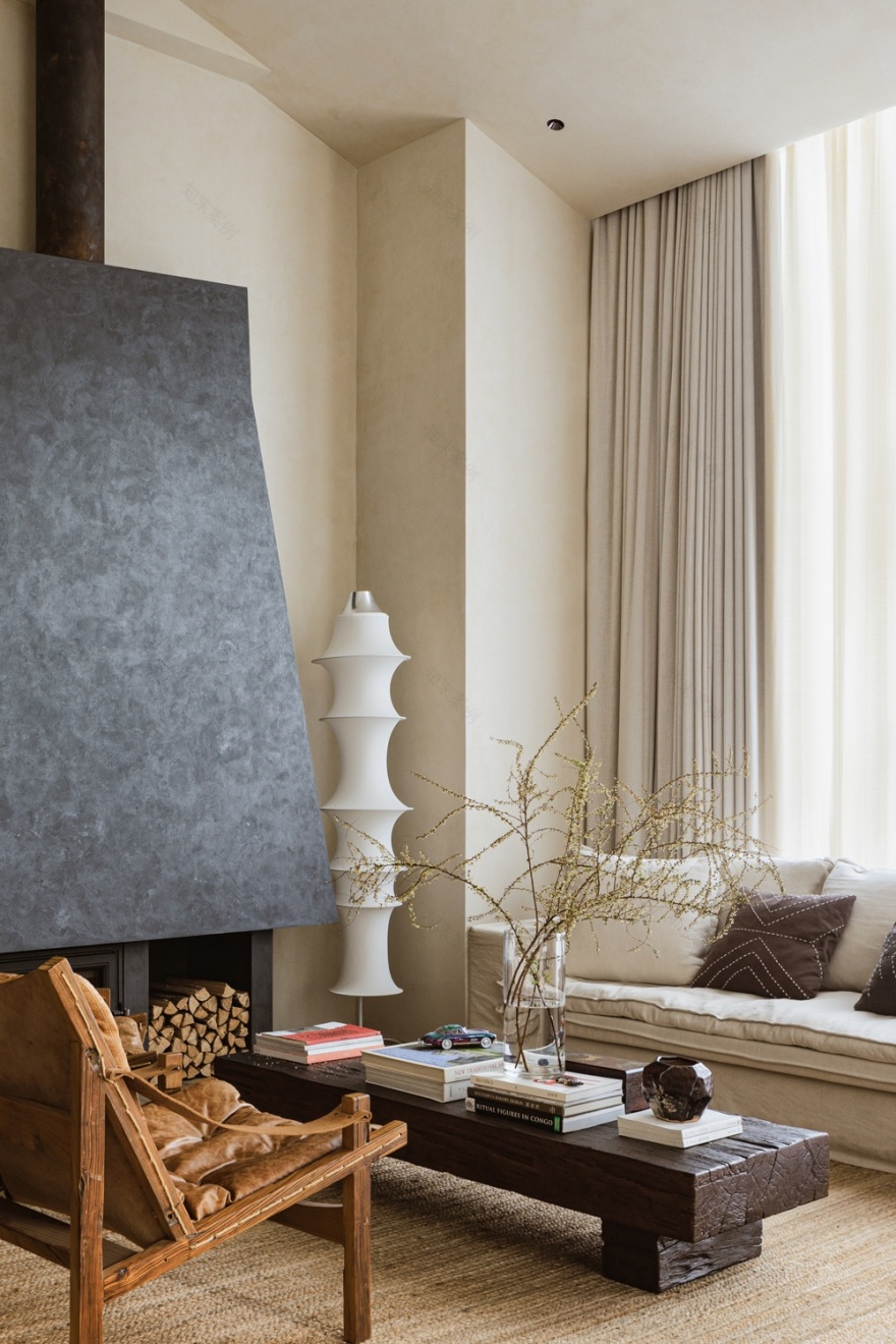 菲拉设计办公室丨中国杭州-64