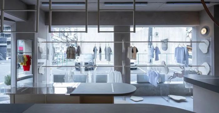 广岛 unbirthday 儿童服装店丨日本广岛丨FATHOM-36