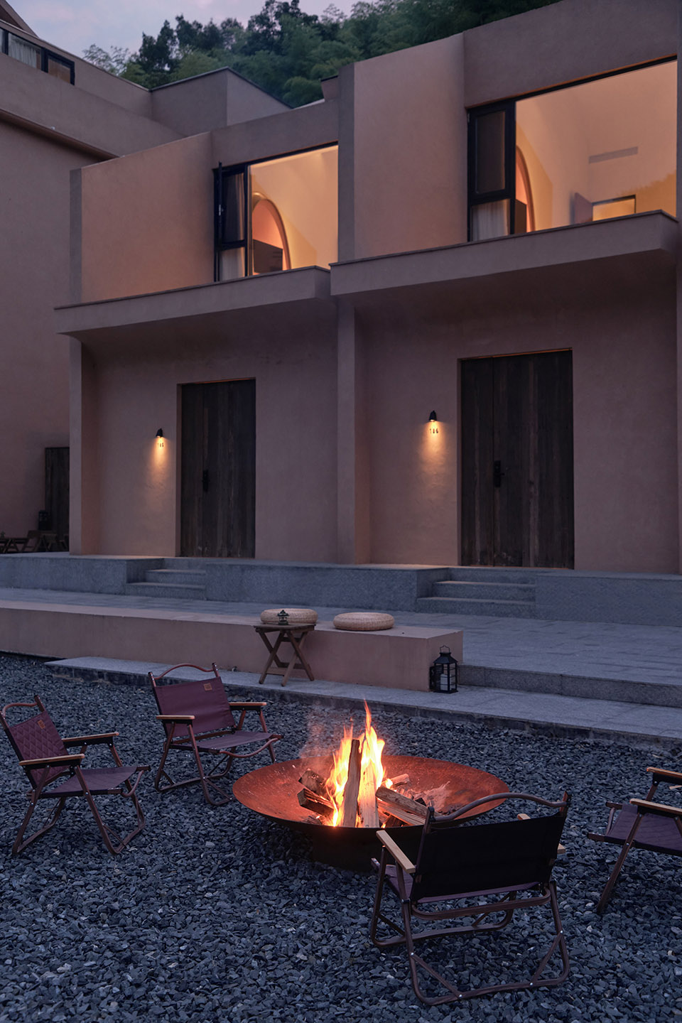 善侒SHANAN·深溪丨中国浙江丨泛域设计Fununit Design-252