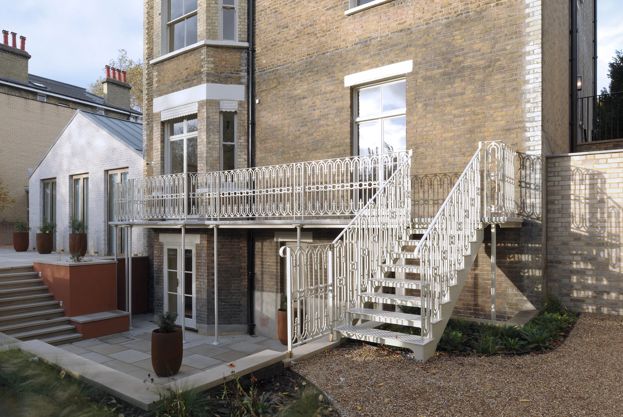 Velehrad 文化中心-22