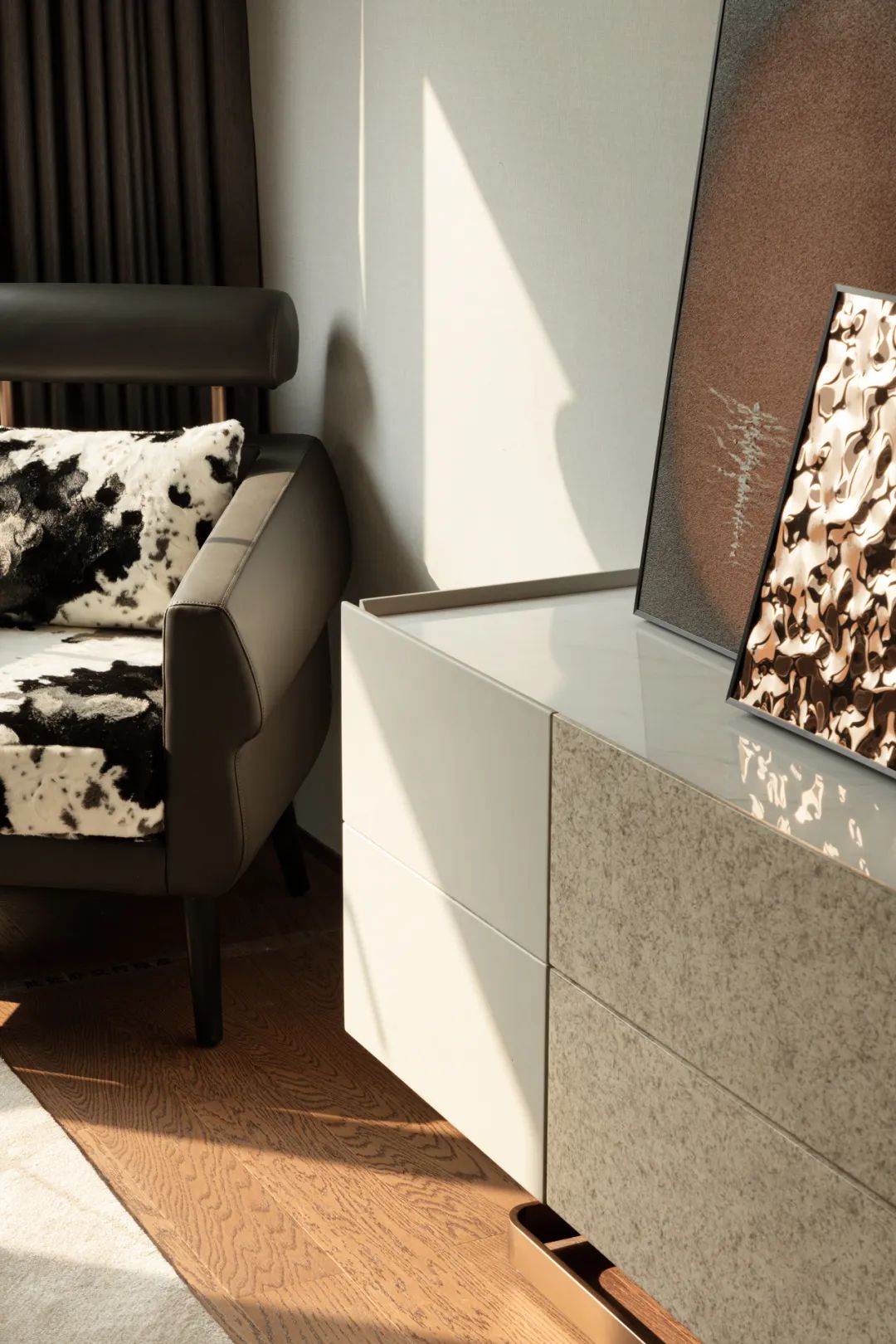 重庆海成·奉节汀澜样板间丨中国重庆-30