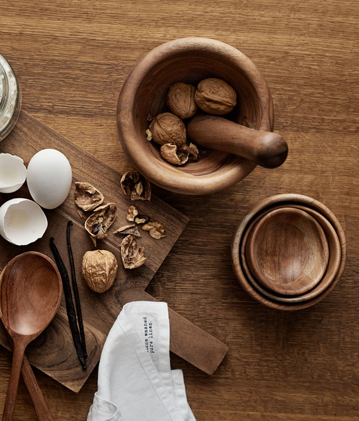 H&M Home 推出美食与朋友系列厨房用品-8