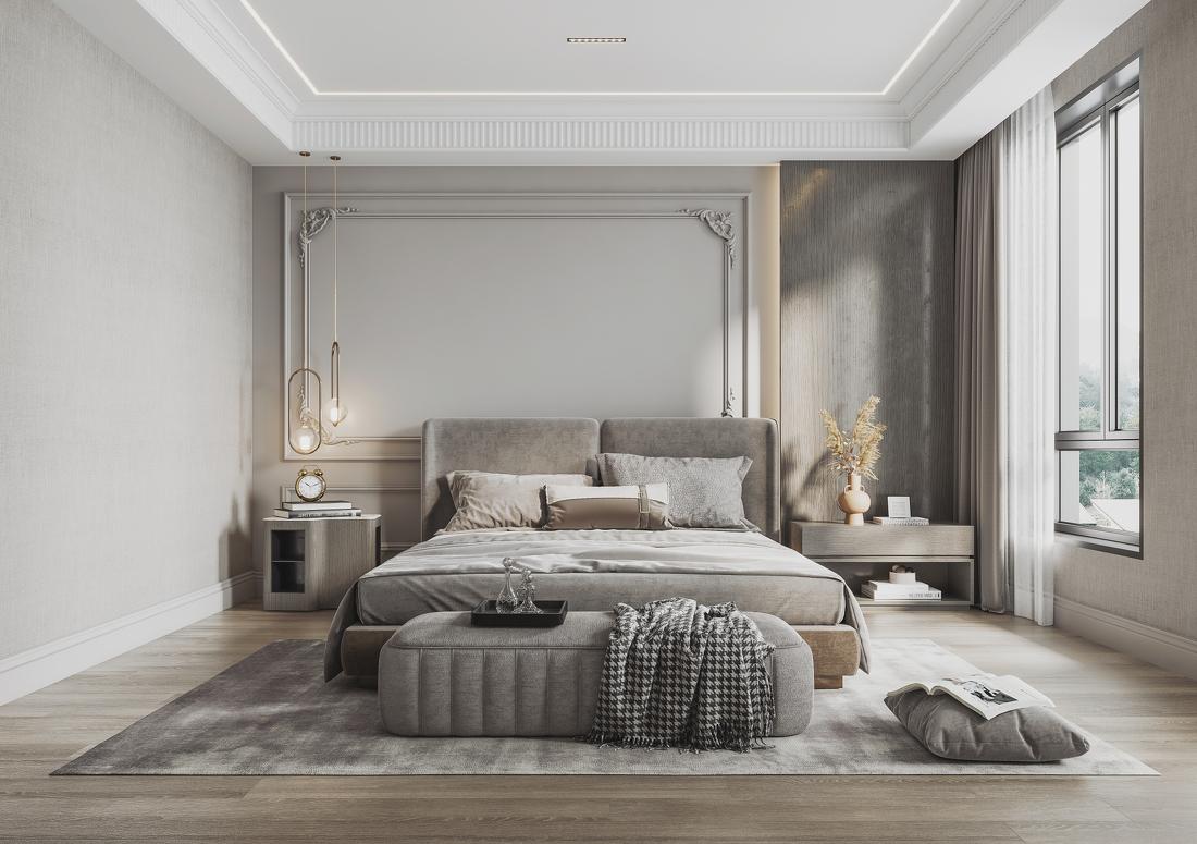 现代轻奢美式风-4