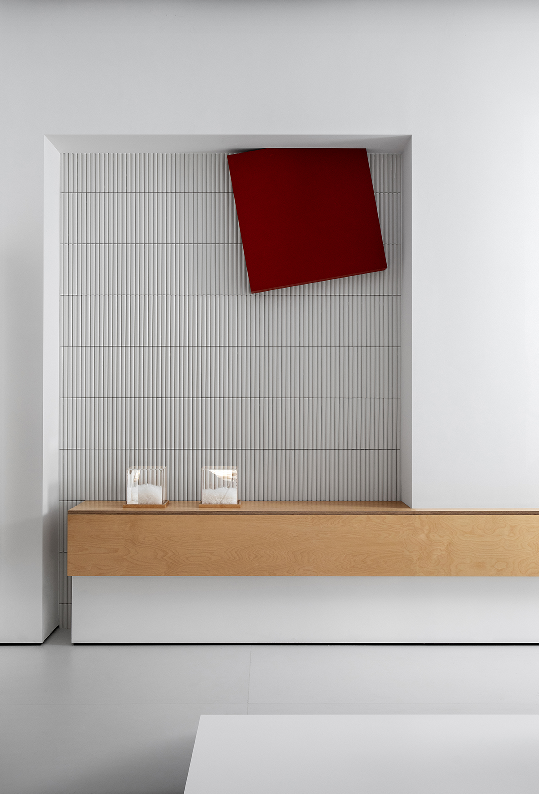 格慕·丝纺丨中国泉州丨直合设计-47