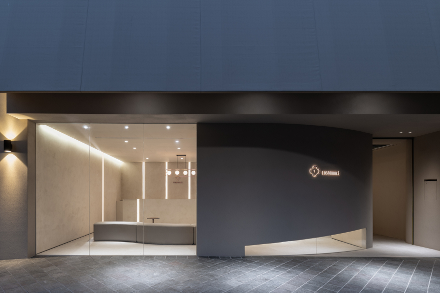 creammm·t 空间设计丨莊騏鴻,徐于涵,白偉奇,黃郁文-18