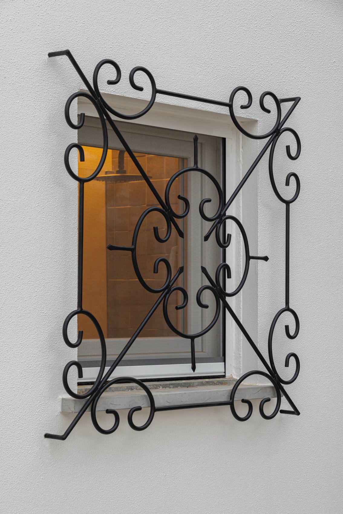 Sintra 乡村灵魂之家丨葡萄牙丨Tsou Arquitectos-7