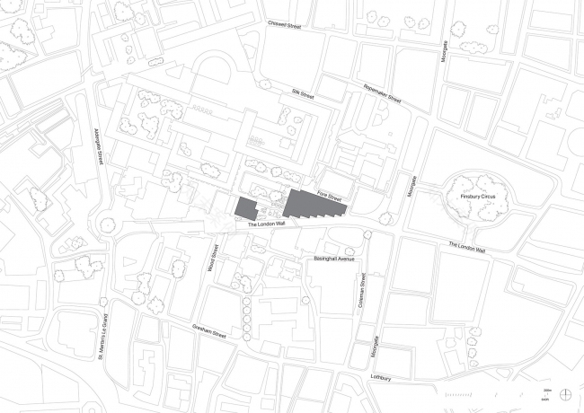 伦敦城墙广场-55